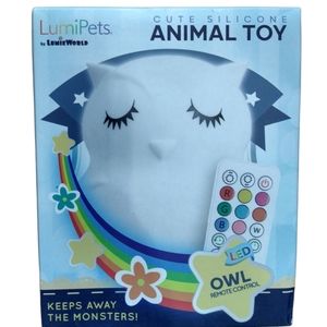 Animal toy